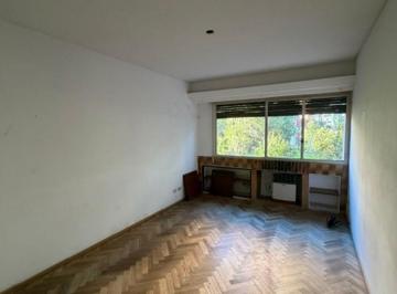 Departamento de 2 ambientes, Vicente López · Tapiales 1300 2 Ambientes Amplios en Torre Vista a Jardines $750.000