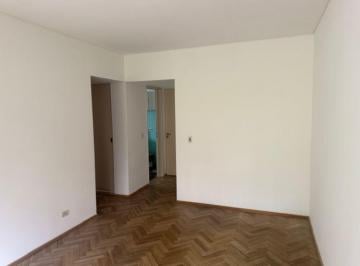 Departamento de 2 ambientes, Vicente López · Tapiales 1300 2 Ambientes Amplios en Torre Vista a Jardines $750.000