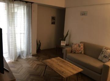 Departamento · 45m² · 2 Ambientes · Departamento - Olivos - Vias/maipu
