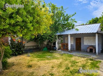 Casa de 3 ambientes, Almirante Brown · Venta Casa 3 Ambientes Sobre Lote de 10 X 47 m + Segunda Vivienda Al Fondo