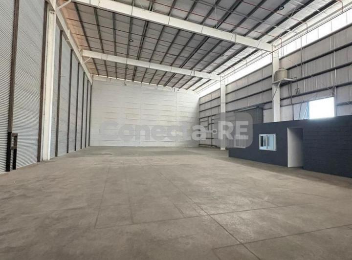 Depósito · 720m²