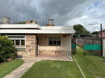 Casa · 173m² · 5 Ambientes · 2 Cocheras · Venta Casa + Galpon + Depto Apto Comercio Villa Retiro