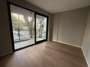 Departamento · 37m² · 2 Ambientes · Luminoso 2 Amb. a Estrenar - Palermo Nuevo