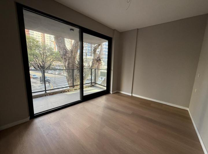 Departamento · 37m² · 2 Ambientes