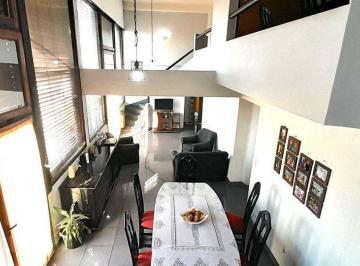 Departamento · 104m² · 4 Ambientes · 1 Cochera · Venta Depto Duplex 4 Ambientes C/ Cochera en Lanus