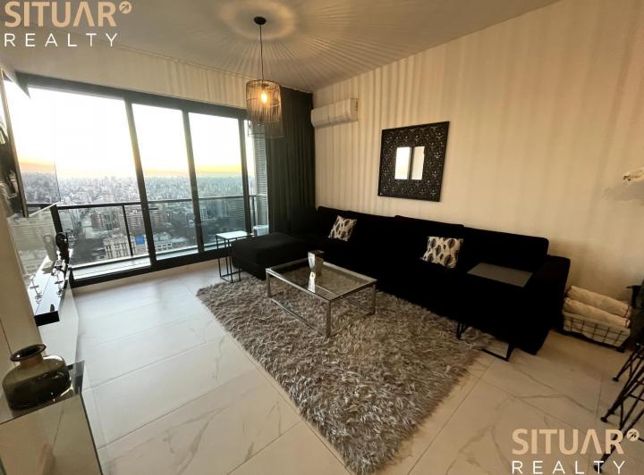 Departamento · 67m² · 2 Ambientes · 1 Cochera