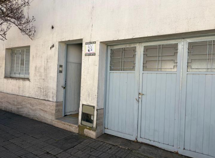Casa · 88m² · 4 Ambientes · 1 Cochera