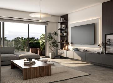 Departamento · 101m² · 3 Ambientes · Departamentos 3 Ambientes Frente en Edificio Ayres - Hurlingham