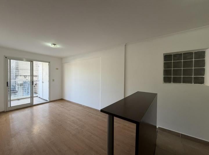 Departamento · 41m² · 2 Ambientes
