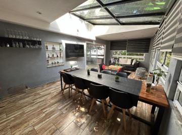 Casa · 225m² · 7 Ambientes · 1 Cochera · Alquiler Casa en Caballito