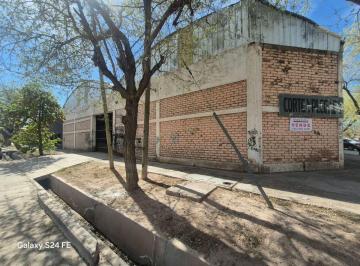 Bodega-Galpón de 1 ambiente, Villa Nueva · Gisela Zumer - Servicios Inmobiliarios - Vende: