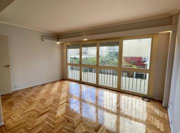 Departamento · 78m² · 3 Ambientes · Venta - Departamento 3 Ambientes - Botánicoº