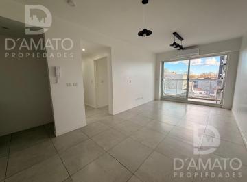 Departamento · 44m² · 2 Ambientes · Departamento en Monte Castro