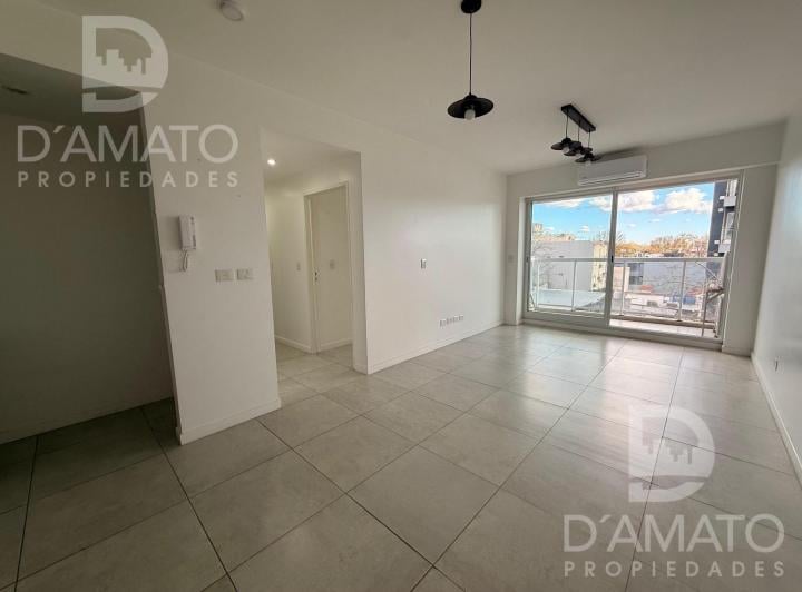 Departamento · 44m² · 2 Ambientes