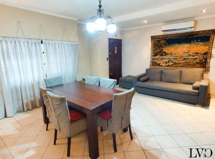 Casa · 132m² · 4 Ambientes · 1 Cochera