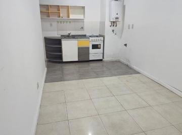 Departamento · 1 Ambiente · Departamento Monoambiente en Alquiler Barrio Sur