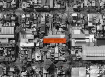 Terreno · 100m² · 6 Ambientes · Terreno de 435 m² con 2 Casas a Reciclar en Venta, Villa Martelli - V Lopez