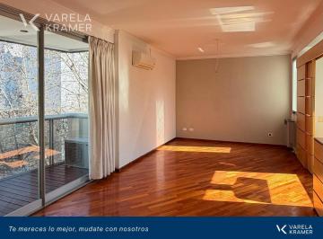Departamento · 55m² · 2 Ambientes · 1 Cochera · Departamento en Venta en Belgrano