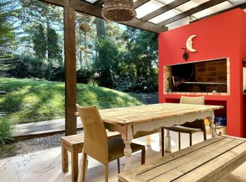 Foto1 · Casa, 3 Dorm, Punta del Este, Jardines de Cordoba, Venta