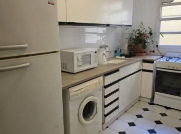 Departamento de 3 ambientes, Centro / Microcentro · Departamento de 55 m² Amoblado con 2 Dorm. en Alquiler y Alquiler Temporal en Centro