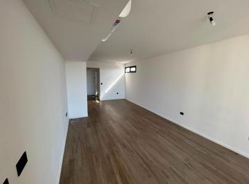 Departamento · 30m² · 1 Ambiente · Monoambiente a Estrenar con Balcón y Vista Abierta