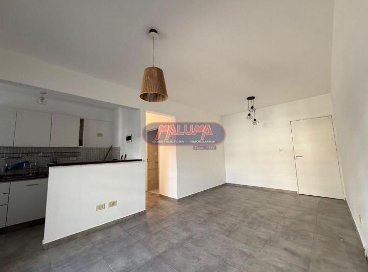 Departamento · 54m² · 3 Ambientes · 1 Cochera