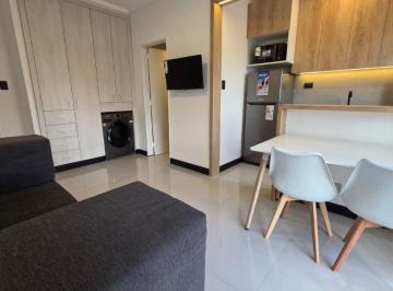 Departamento de 1 ambiente, Mar del Plata · Venta Monoambiente Reciclado Lateral Centro