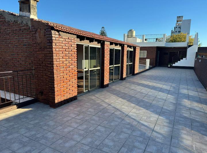 Casa · 120m² · 3 Ambientes