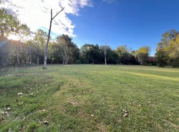 Terreno · 402m² · Venta Lote Terreno Paso del Rey 12 X 33.5 m