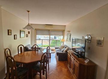 Departamento · 72m² · 5 Ambientes · 1 Cochera · Departamento 5 Amb en Venta San Isidro - Cochera