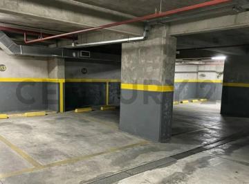 Garage · 12m² · 1 Cochera · Venta de Cochera Fija en Edificio – Almagro.