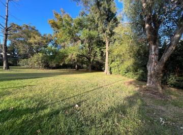 Terreno · 432m² · Venta Lote Terreno Paso del Rey 12 X 36 m Financia