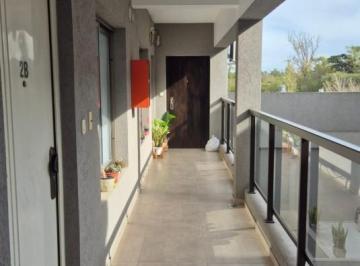 Departamento · 40m² · 2 Ambientes · Alquiler Departamento 2 Ambientes con Balcon en Paso del Rey Centro - Excelente Ubicacion Sobre Av