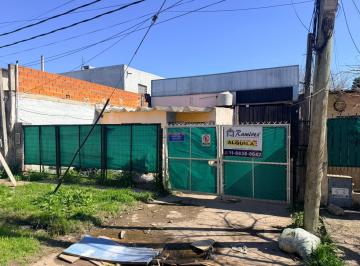 Bodega-Galpón · 317m² · Galpón en Alquiler - La Reja