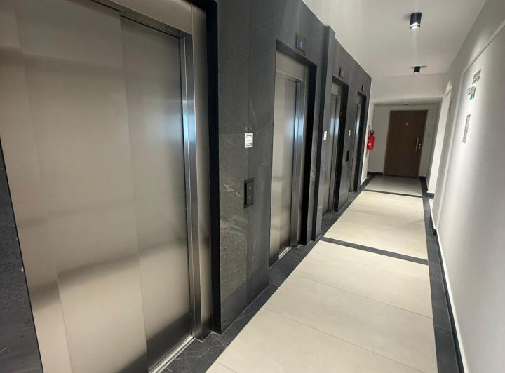 Departamento · 47m² · 2 Ambientes