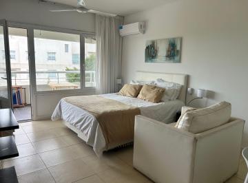 Departamento · 30m² · 1 Ambiente · 1 Cochera · Monoambiente en Venta Apart Valeria Playa Amoblado