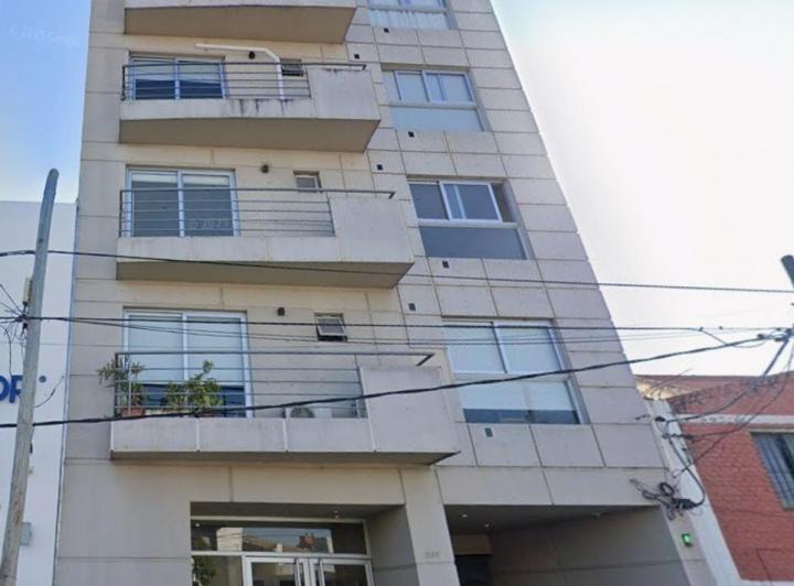 Departamento · 48m² · 2 Ambientes