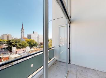 Departamento · 75m² · 3 Ambientes · 1 Cochera · Venta de Departamento con Cochera en La Plata