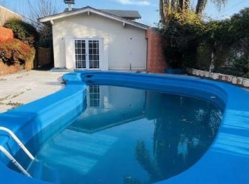Casa de 1 ambiente, Ezeiza · Casa de 3 Ambientes en Alquiler