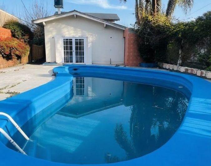 Casa · 1m² · 1 Ambiente · 1 Cochera