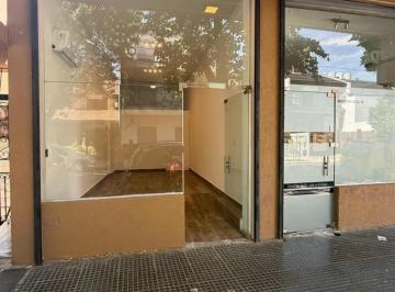 Local comercial · 35m² · 1 Ambiente · Alquiler Local Comercial Villa Devoto