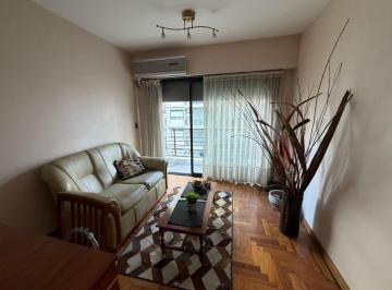Departamento de 2 ambientes, Villa Crespo · Departamento Dos Ambientes con Balcón Al Frente en Villa Crespo Disponible
