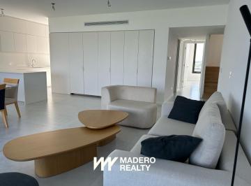 Departamento · 178m² · 4 Ambientes · 2 Cocheras · Venta de Departamento 4 Ambientes en Oceana Nordelta