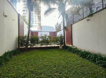 Departamento de 1 ambiente, Recoleta · Cabrera 3500 - Monoambiente con Balcón - Totalmente Equipado - Todo Incluido.
