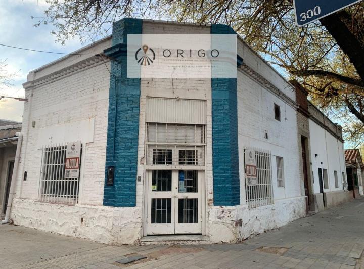 Local comercial · 50m² · 5 Ambientes