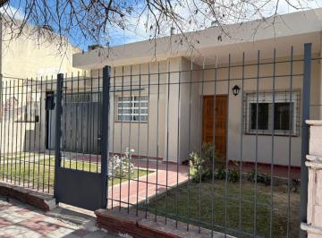 Casa · 200m² · 7 Ambientes · Casa en Venta Bo San Rafael