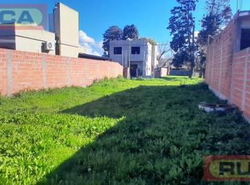Terreno · 300m² · Terreno en Don Torcuato