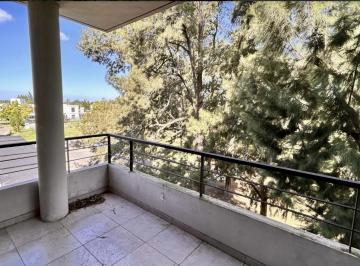 Departamento · 75m² · 3 Ambientes · 1 Cochera · Departamento en Fincas de Iraola II Al Bosque