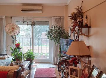 Departamento · 90m² · 4 Ambientes · 4 Amb Apto Crédito Vista Al Río - V. López