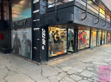 Local comercial · 140m² · 4 Ambientes · Local Alquiler Centro de Pinamar 140 m
